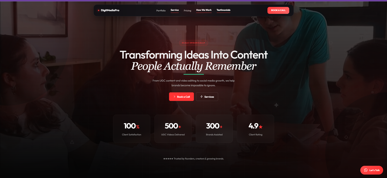 Digit Media Pro